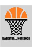 Basketball Notebook