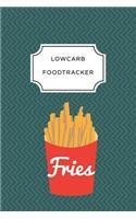 Low Carb Food Tracker
