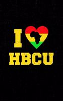 HBCU Student Notebook