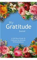 My Gratitude Journal