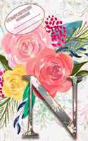 Composition Book