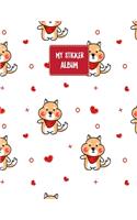My Sticker Album