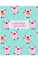 Dot Grid Journal