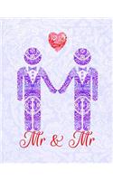 MR & MR