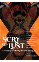 Scry of Lust
