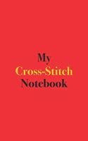 My Cross-Stitch Notebook