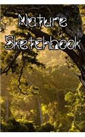 Nature SketchBook