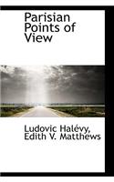 Parisian Points of View