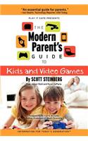 The Modern Parent's Guide to Kids and Video Games