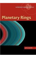 Planetary Rings