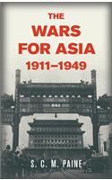Wars for Asia, 1911-1949