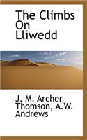 The Climbs On Lliwedd