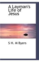 A Layman's Life of Jesus