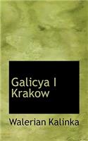 Galicya I Krakow