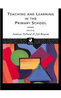 Teaching and Learning in the Primary School
