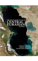 The Routledge Atlas of Central Eurasian Affairs