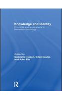 Knowledge and Identity