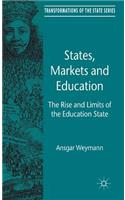 States, Markets and Education