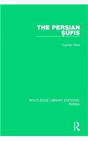 The Persian Sufis