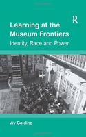 Learning at the Museum Frontiers