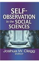 Self-Observation in the Social Sciences