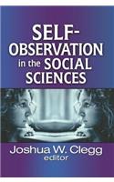 Self-Observation in the Social Sciences