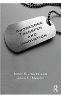 Knowledge Transfer and Innovation