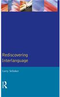 Rediscovering Interlanguage