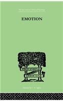 Emotion