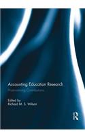 Accounting Education Research