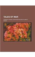 Tales of War: (English)
