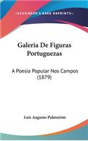 Galeria de Figuras Portuguezas