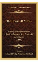 House of Atreus