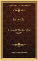 Father Pat