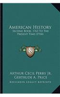 American History