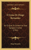 O Lyma De Diogo Bernardes