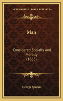Man