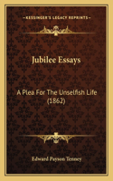 Jubilee Essays