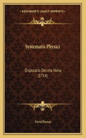 Systematis Physici