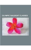 Olympic Sailboat Classes