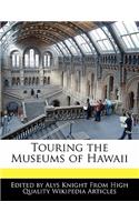 Touring the Museums of Hawaii: (English)