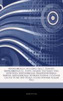 Articles on Middlesbrough, Including: Paul C. Doherty, Middlesbrough F.C., Eston, Teesside, Tees Valley, Steel River Blues, Middlesbrough Transporter Bridge, Marton, Middlesbrough, River