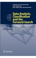 Data Analysis, Classification and the Forward Search: Proceedings of the Meeting of the Classification and Data Analysis Group (Cladag) of the Italian Statistical Society, University of Parma, June 6-8, 2005: (Studies in Classification, Data Analysis, and Knowledge Orga)