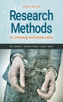 Research Methods for Criminology and Criminal Justice, Fourth Edition and Write & Wrong, Second Edition