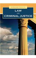 Introduction to Law & Criminal Justice
