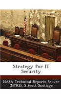 Strategy for It Security