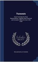 Turnouts