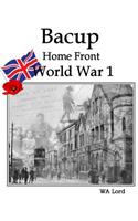 Bacup Home Front