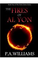 Fires of Al Yon