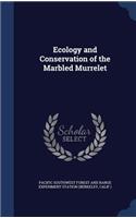Ecology and Conservation of the Marbled Murrelet